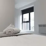 Lovely 1 Bed Apartment In Liverpool Centre