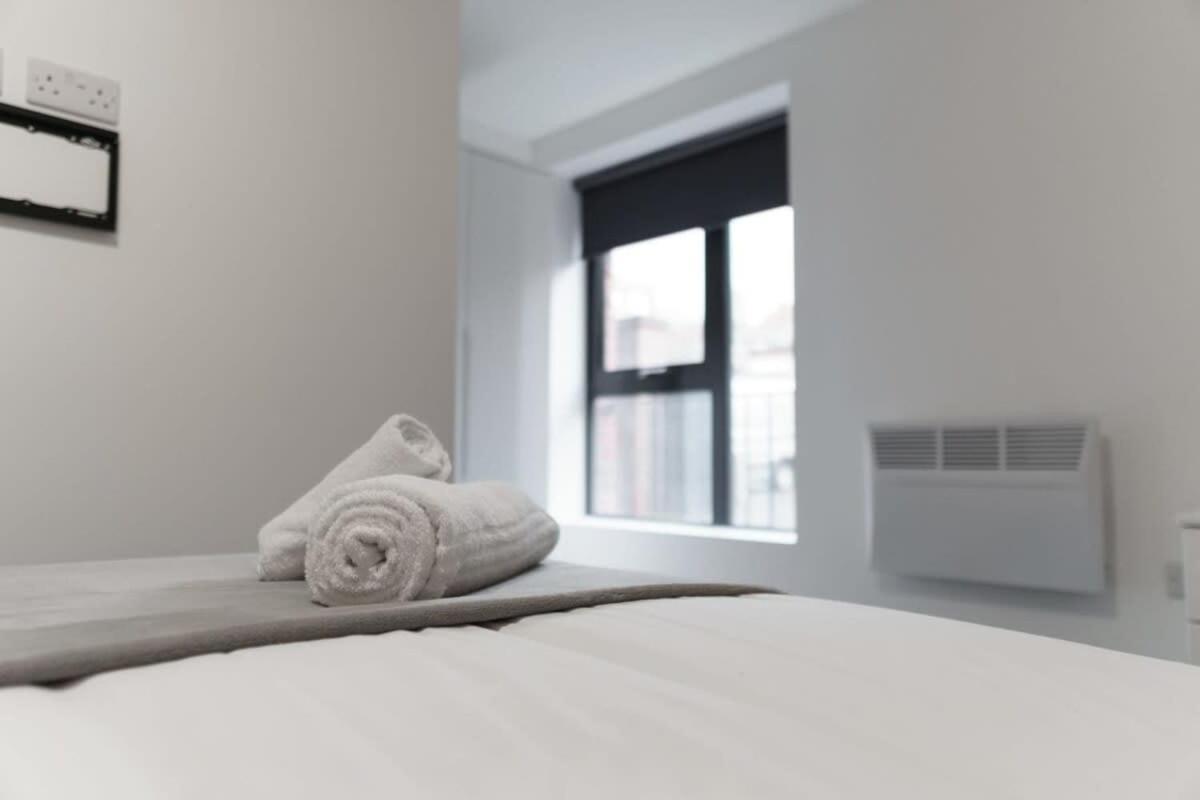 Apartment Lovely 1 Bed In Centre *